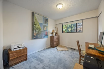 Powder Room Photo of 2063 Concord Avenue, Coquitlam, BC