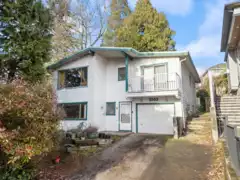 2063 Concord Avenue, Coquitlam, BC