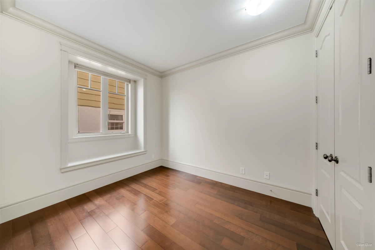 Basement Recreation Room Photo of 6633 Neal Street, Vancouver, BC