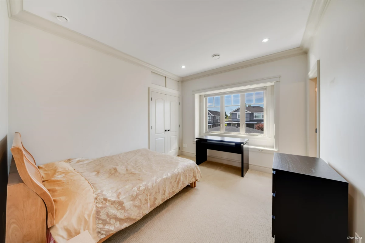 Loft / Bonus Room Photo of 6633 Neal Street, Vancouver, BC