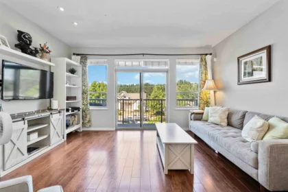 76 34248 King Road, Abbotsford, BC, Poplar — 2 bed townhouse for sale