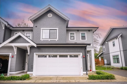 80 7640 197 Street, Langley, BC, Langley — Townhouse for sale