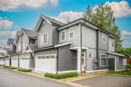 80 7640 197 Street, Langley, BC, Langley — Townhouse for sale