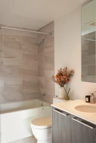 Guest Bathroom Photo of 513 6688 Pearson Way, Richmond, BC