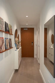 Powder Room Photo of 513 6688 Pearson Way, Richmond, BC