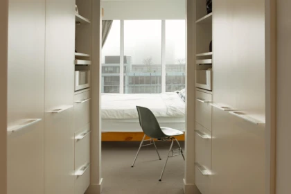 Primary Bedroom Photo of 513 6688 Pearson Way, Richmond, BC