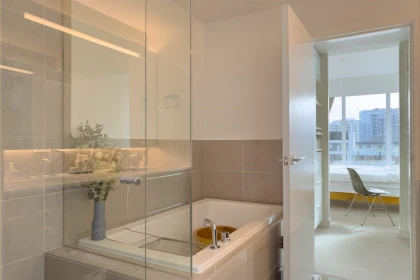 Walk-In Closet Photo of 513 6688 Pearson Way, Richmond, BC