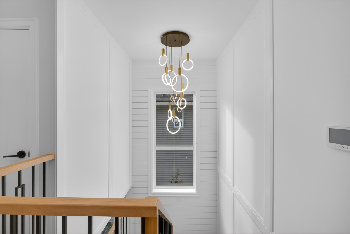 Kitchen Photo of 1 10571 No 1 Road, Richmond, BC