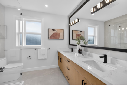 Pantry Photo of 1 10571 No 1 Road, Richmond, BC