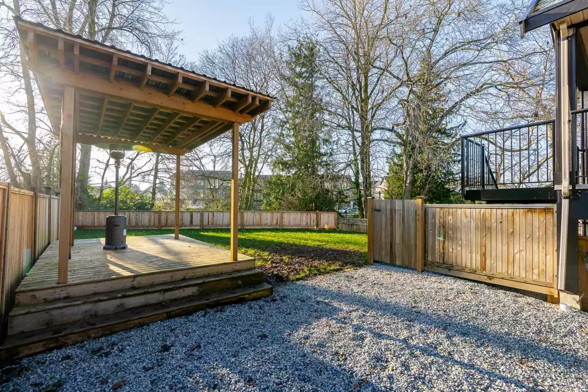 Loft / Bonus Room Photo of 238 Phillips Street, New Westminster, BC