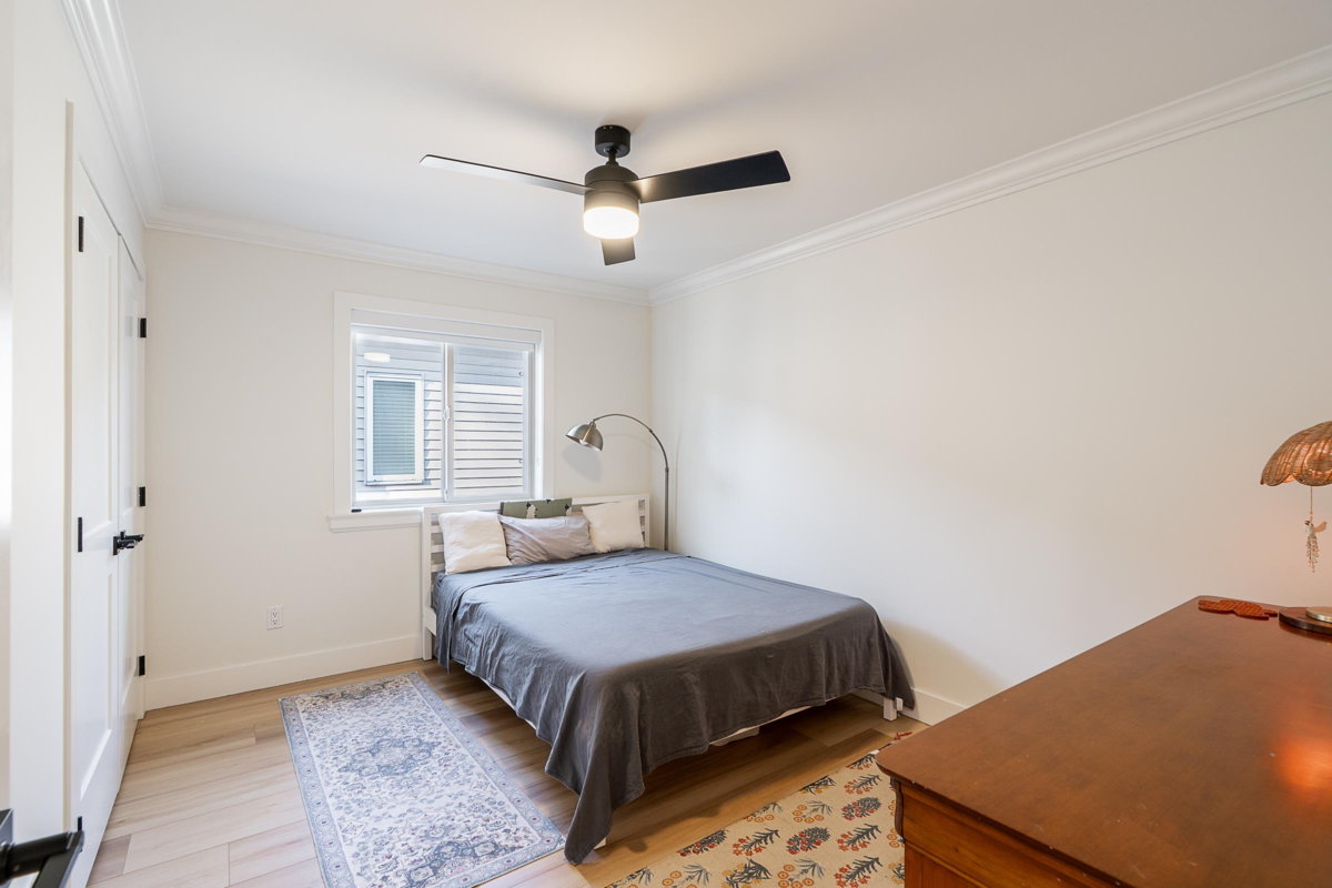 Office / Den Photo of 238 Phillips Street, New Westminster, BC