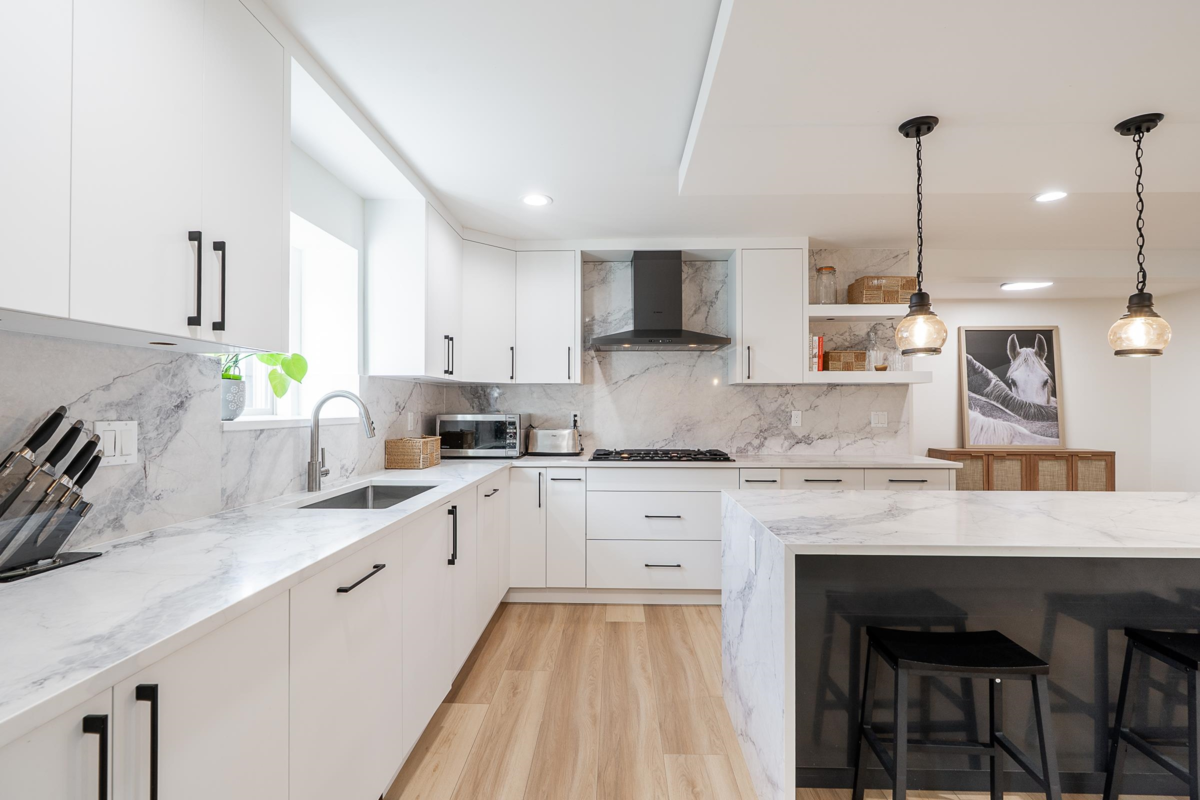 Pantry Photo of 238 Phillips Street, New Westminster, BC