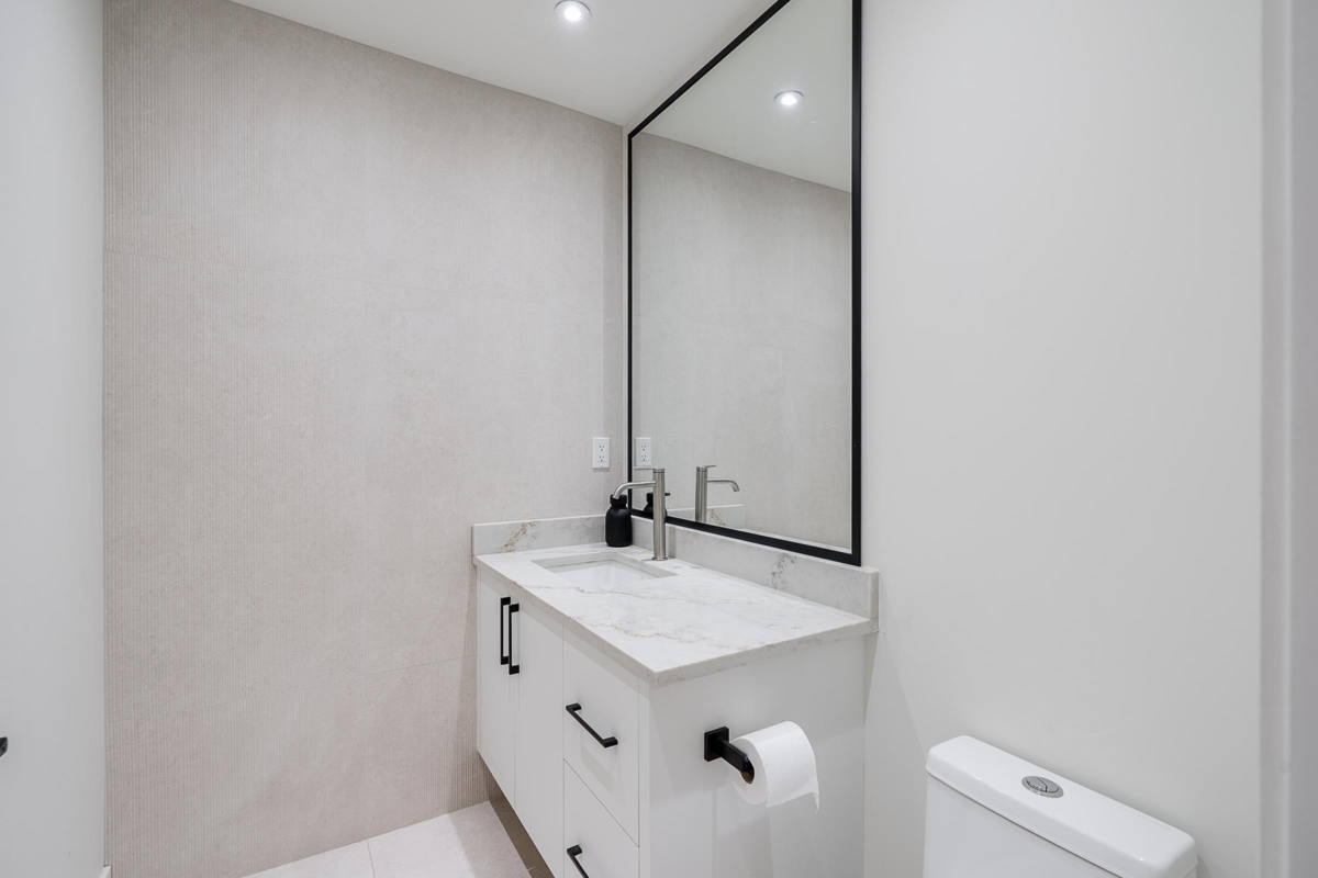 Primary Bedroom Photo of 238 Phillips Street, New Westminster, BC