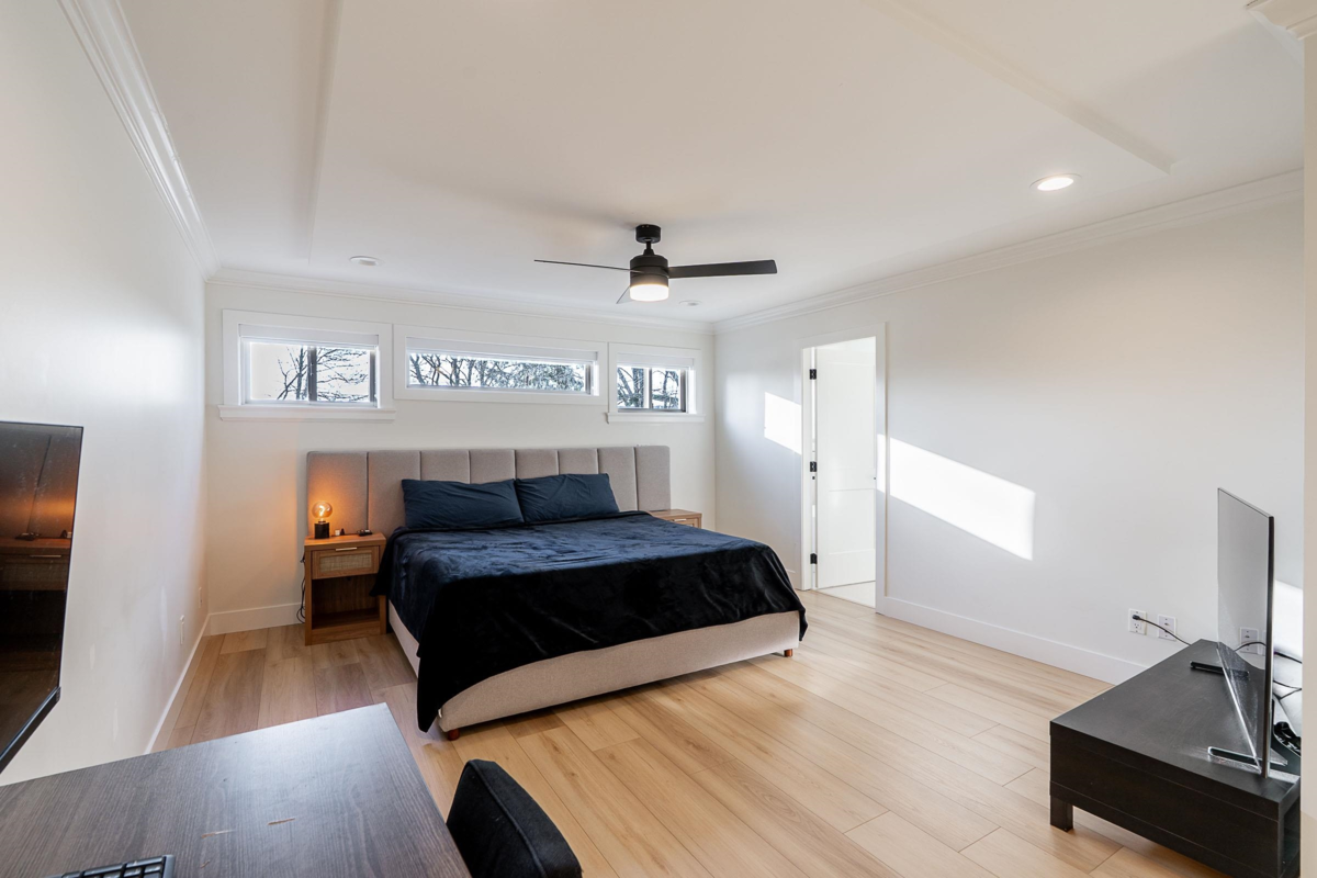 Walk-In Closet Photo of 238 Phillips Street, New Westminster, BC