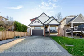 238 Phillips Street, New Westminster, BC