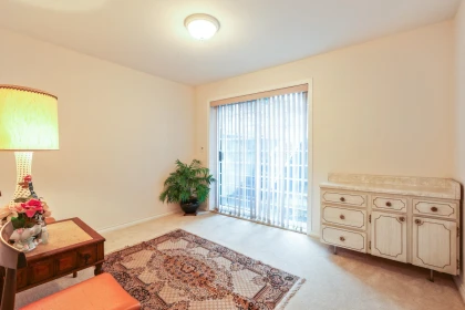 Entry Foyer Photo of 7823 Hudson Street, Vancouver, BC