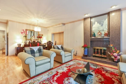 7823 Hudson Street, Vancouver, BC, Marpole — 5 bed single family residence for sale