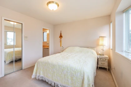 Guest Bathroom Photo of 7823 Hudson Street, Vancouver, BC