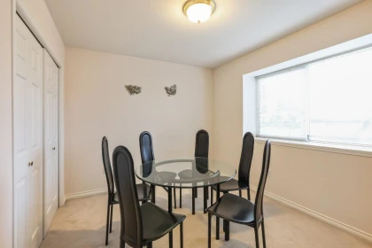 Laundry Room Photo of 7823 Hudson Street, Vancouver, BC