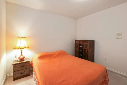 Loft / Bonus Room Photo of 7823 Hudson Street, Vancouver, BC