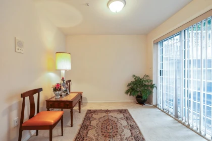 Mudroom Photo of 7823 Hudson Street, Vancouver, BC