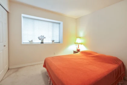 Office / Den Photo of 7823 Hudson Street, Vancouver, BC