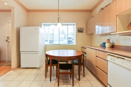 Pantry Photo of 7823 Hudson Street, Vancouver, BC