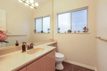 Primary Bedroom Photo of 7823 Hudson Street, Vancouver, BC