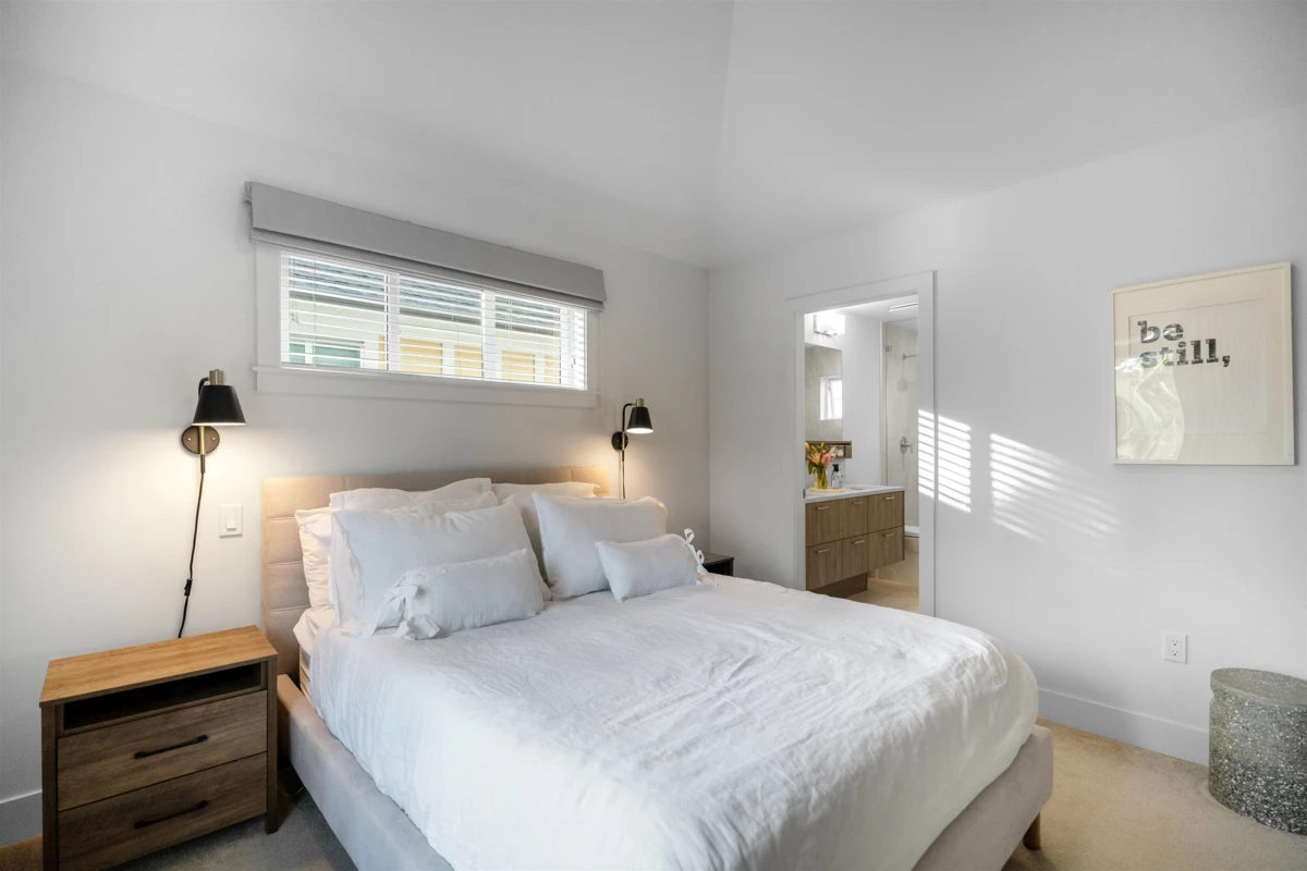 Basement Recreation Room Photo of 40 9688 162a Street, Surrey, BC