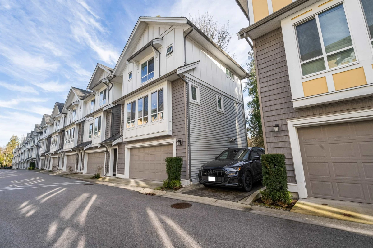 Hot Tub / Spa Photo of 40 9688 162a Street, Surrey, BC