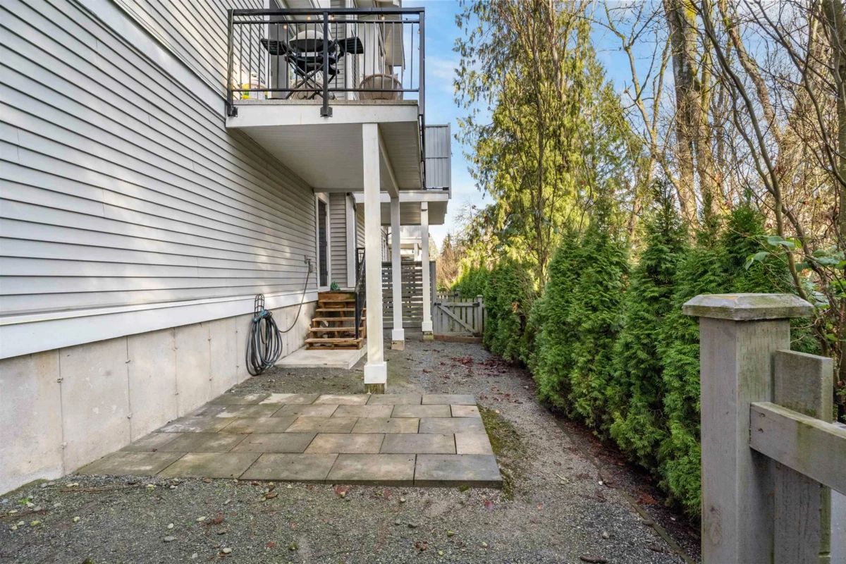 Loft / Bonus Room Photo of 40 9688 162a Street, Surrey, BC