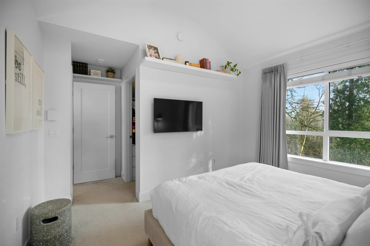 Mudroom Photo of 40 9688 162a Street, Surrey, BC