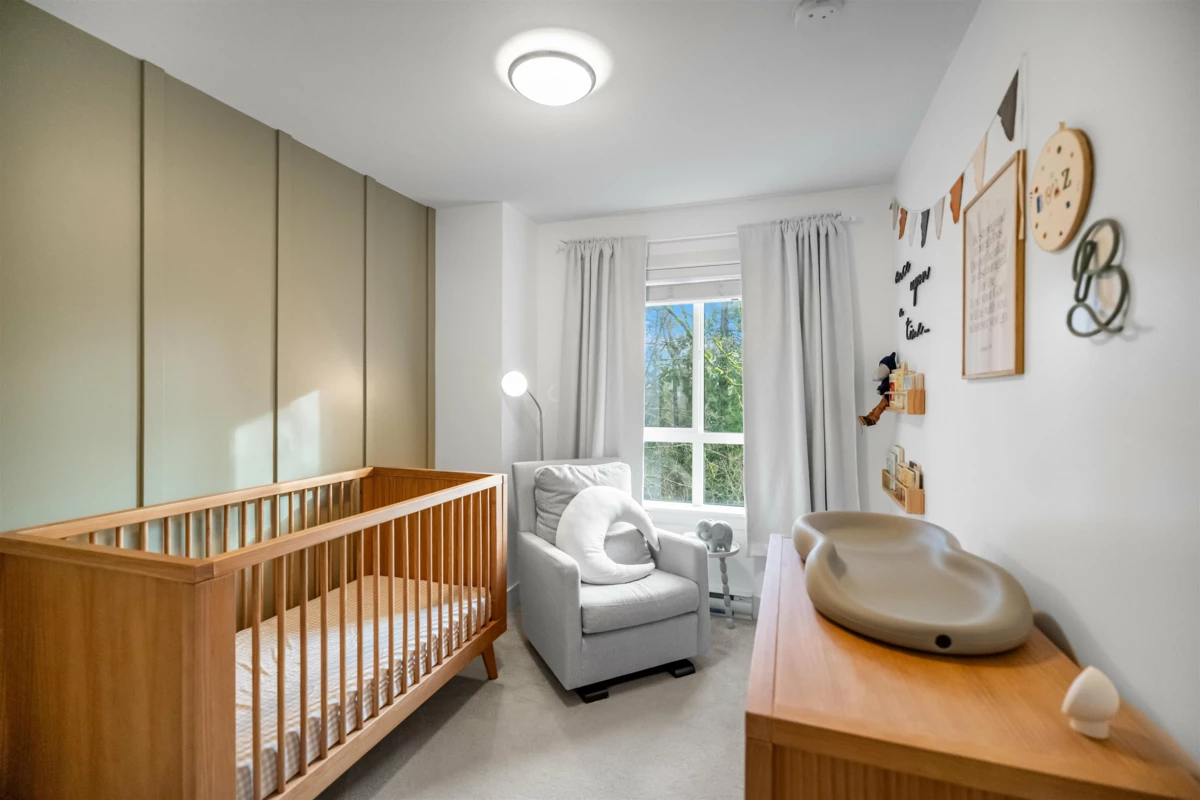 Staircase Photo of 40 9688 162a Street, Surrey, BC