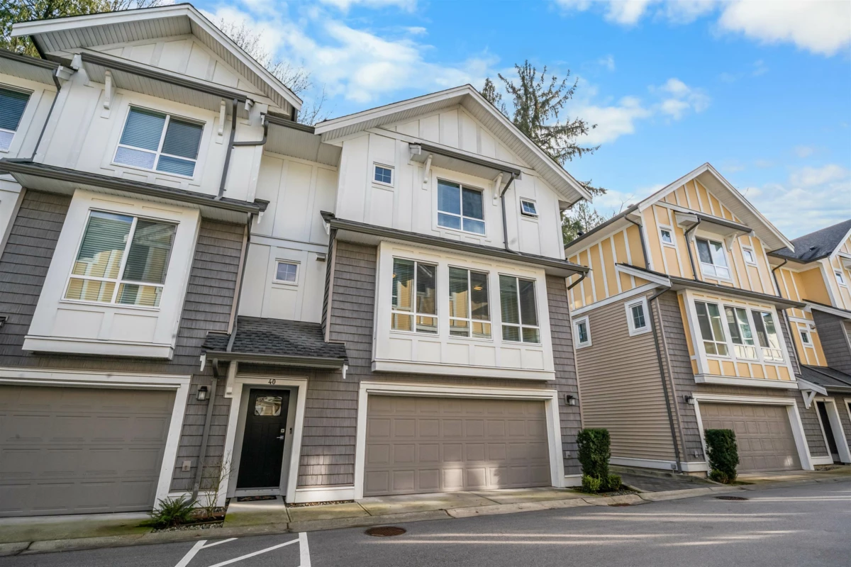 Swimming Pool Photo of 40 9688 162a Street, Surrey, BC