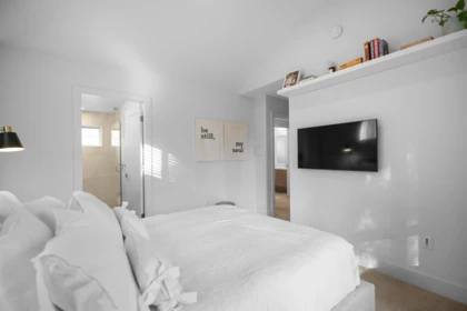 Laundry Room Photo of 40 9688 162a Street, Surrey, BC