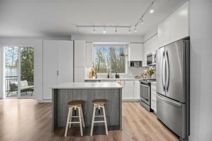 Pantry Photo of 40 9688 162a Street, Surrey, BC
