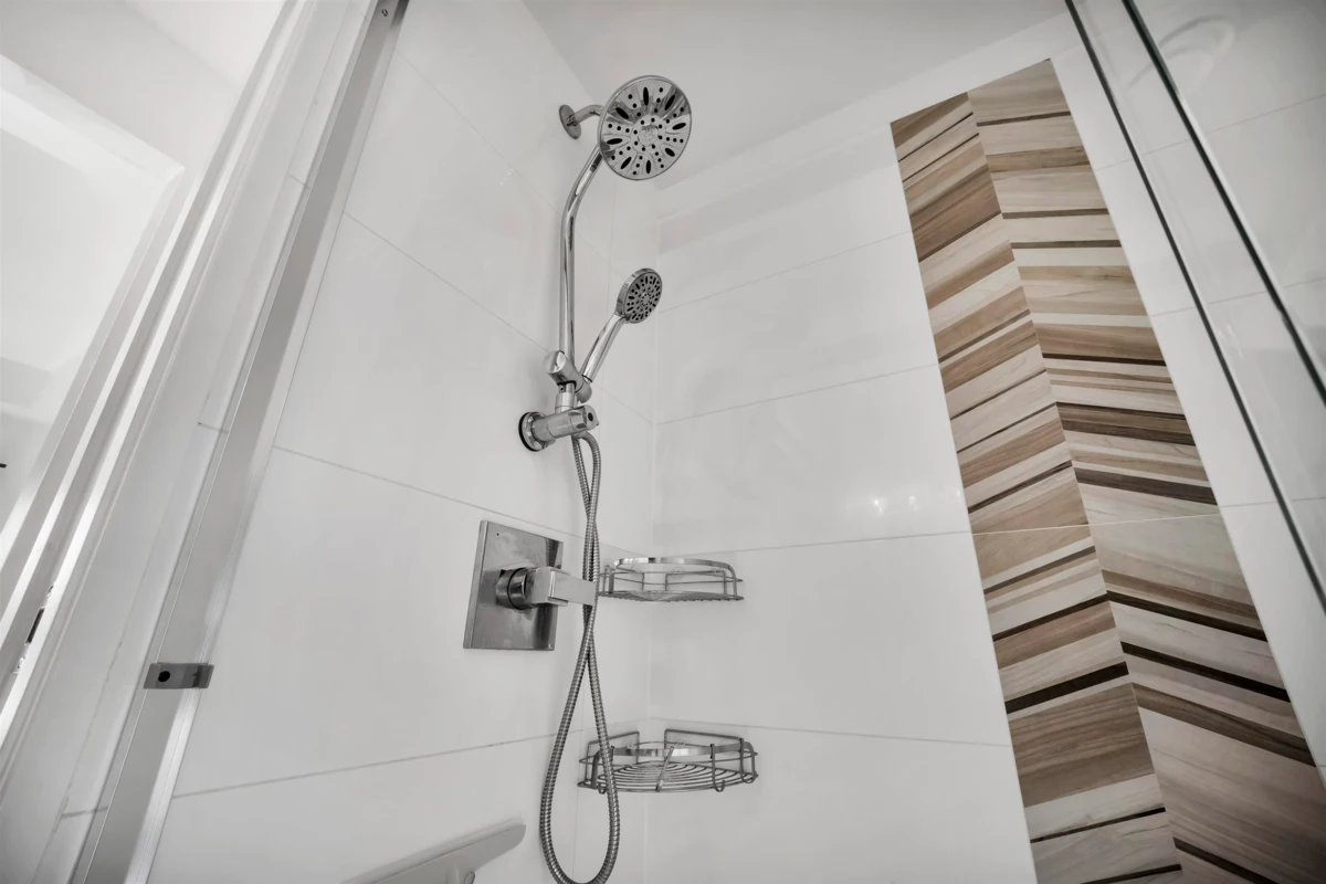 Laundry Room Photo of 404 2331 Kelly Avenue, Port Coquitlam, BC