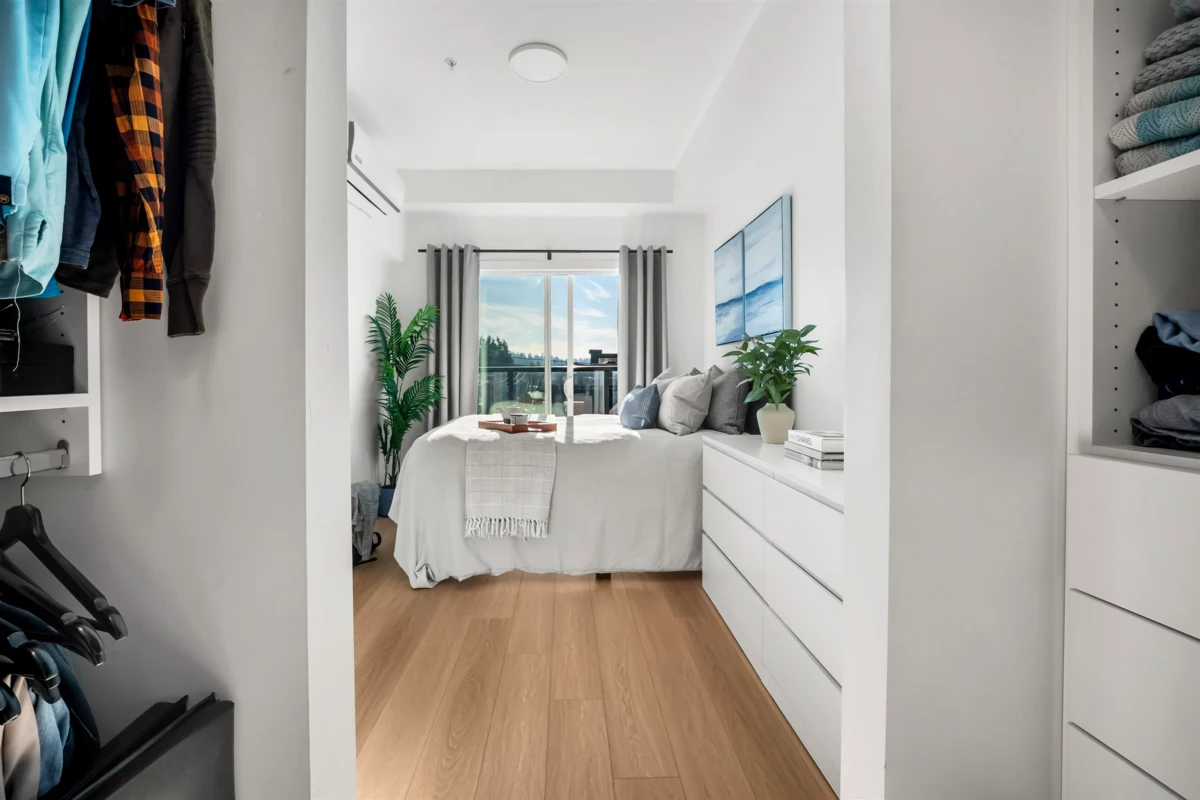 Office / Den Photo of 404 2331 Kelly Avenue, Port Coquitlam, BC