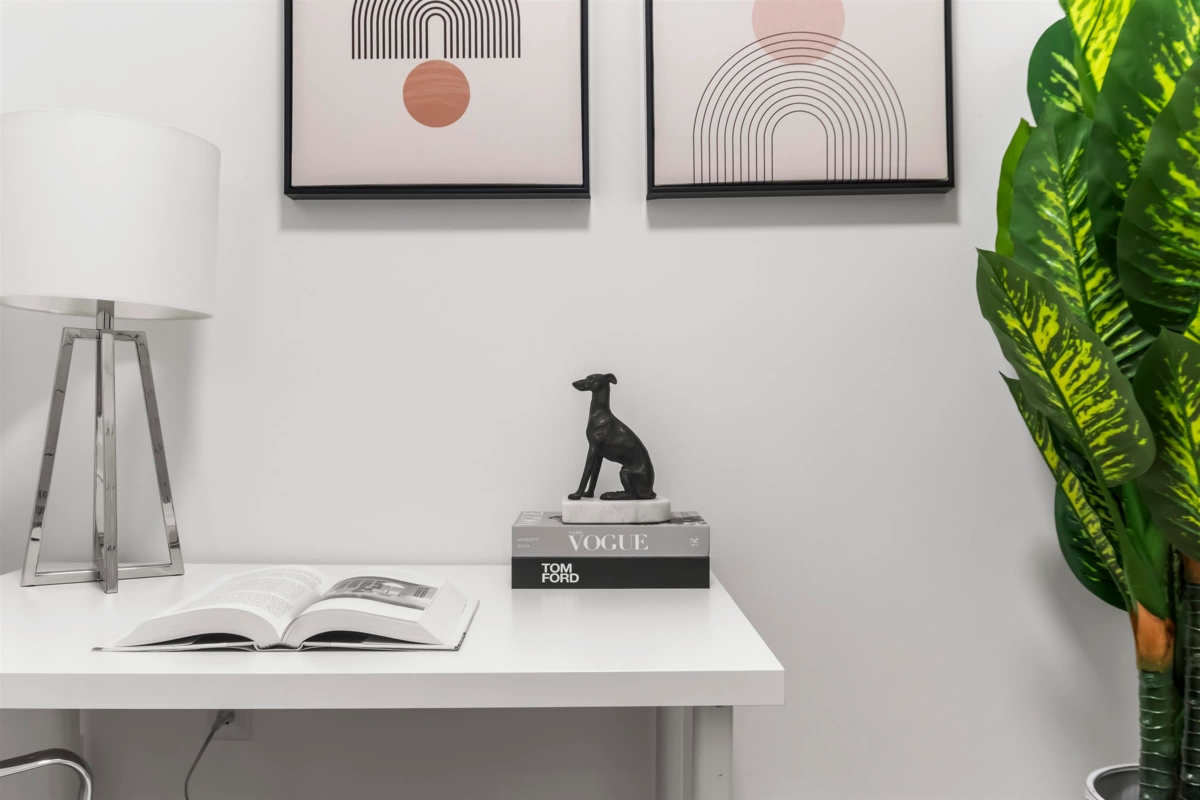 Staircase Photo of 404 2331 Kelly Avenue, Port Coquitlam, BC