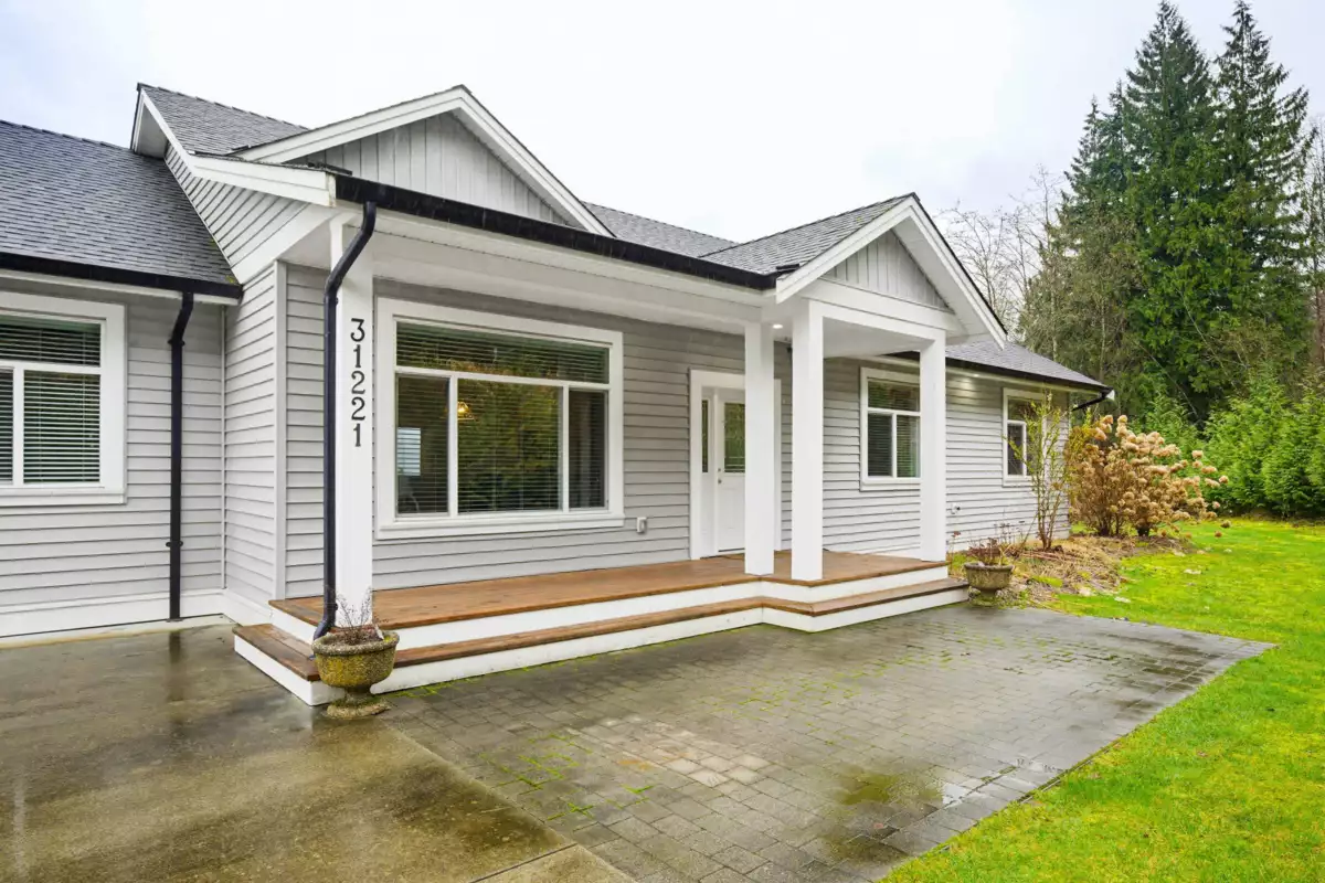 Community Amenities Photo (Clubhouse) of 31221 Silverhill Avenue, Mission, BC