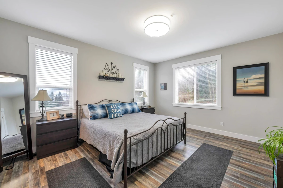 Loft / Bonus Room Photo of 31221 Silverhill Avenue, Mission, BC