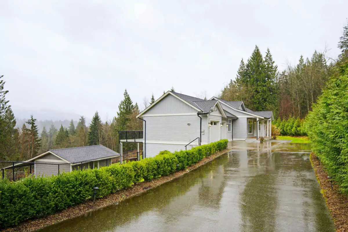 Neighborhood Park Photo Near 31221 Silverhill Avenue, Mission, BC