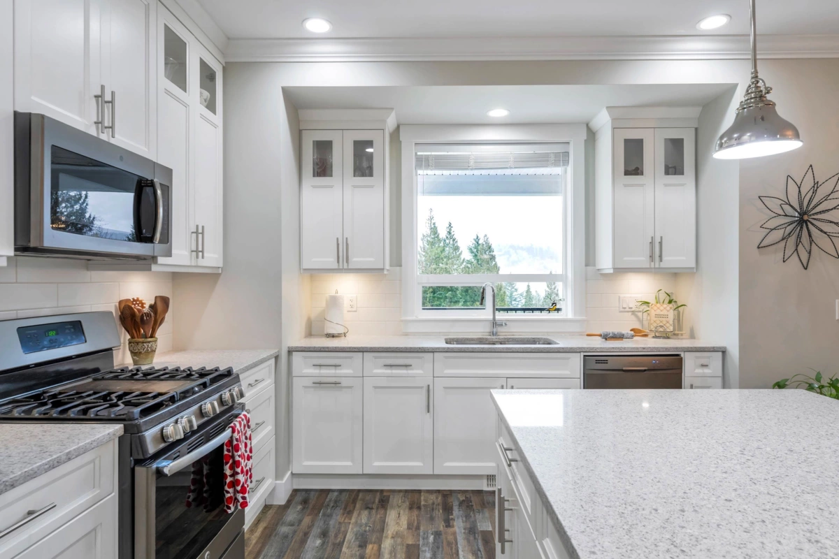 Primary Bathroom Photo of 31221 Silverhill Avenue, Mission, BC