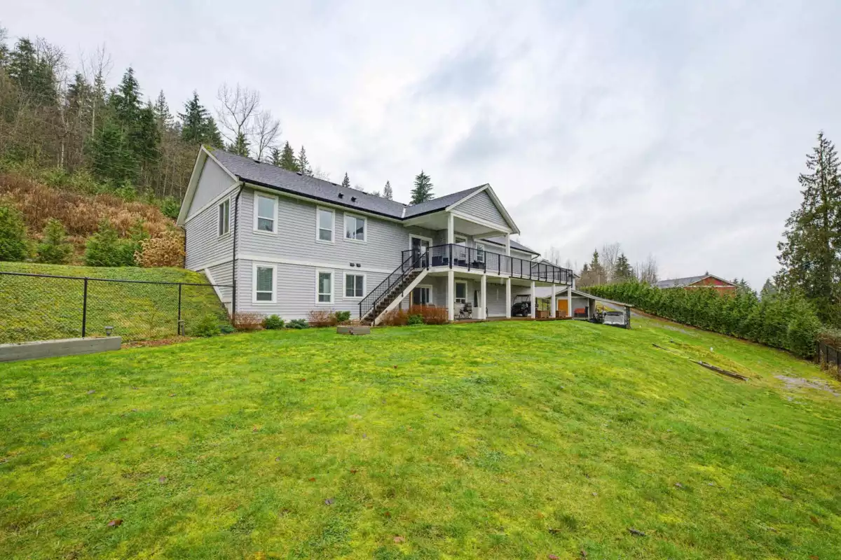 Street View Photo of 31221 Silverhill Avenue, Mission, BC