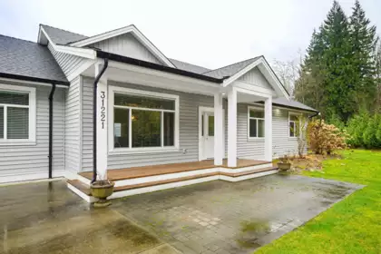 Community Amenities Photo (Clubhouse) of 31221 Silverhill Avenue, Mission, BC