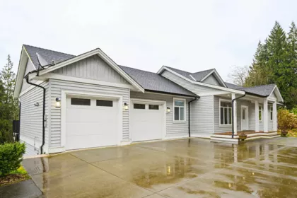 31221 Silverhill Avenue, Mission, BC, Mission-West — 4 bed single family residence for sale