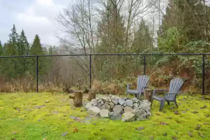 Hot Tub / Spa Photo of 31221 Silverhill Avenue, Mission, BC