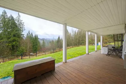 Outdoor Kitchen Photo of 31221 Silverhill Avenue, Mission, BC