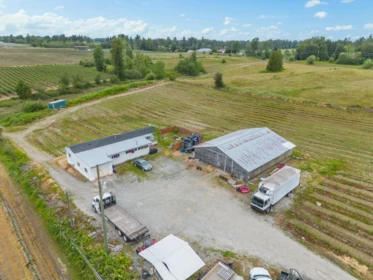 3811 Lefeuvre Road, Abbotsford, BC
