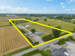 3811 Lefeuvre Road, Abbotsford, BC